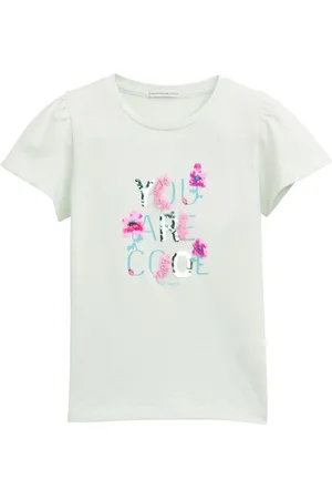 TOM TAILOR T-Shirt