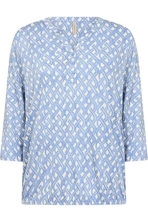 soyaconcept Bluse 