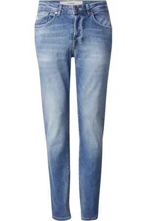 Goldgarn Jeans 