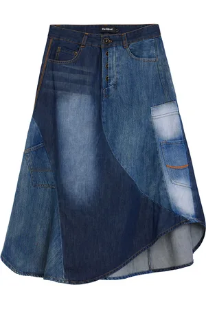 Desigual Rock