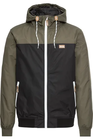Iriedaily Jacke 