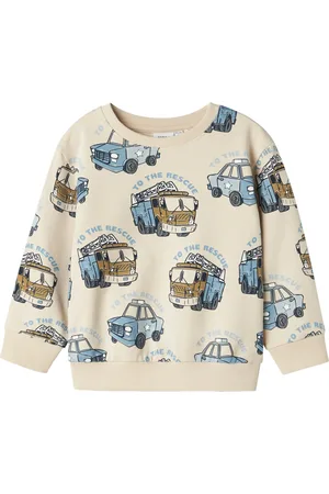 NAME IT Sweatshirt 