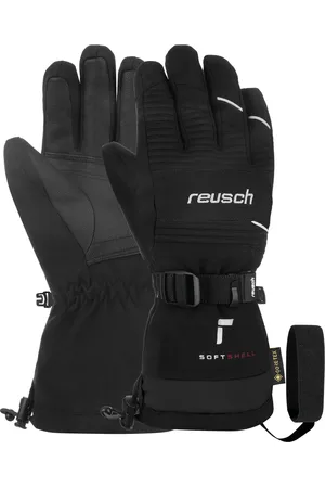 Reusch Fingerhandschuhe 