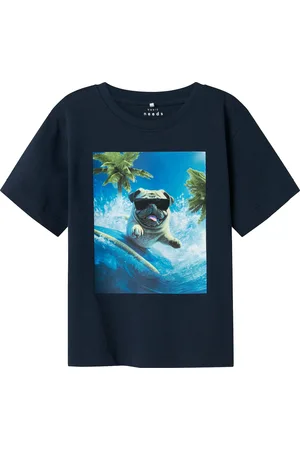 NAME IT T-Shirt 