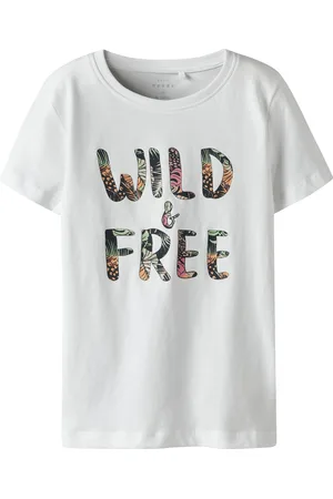 NAME IT T-Shirt 