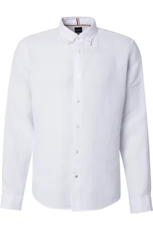 HUGO BOSS Hemd 