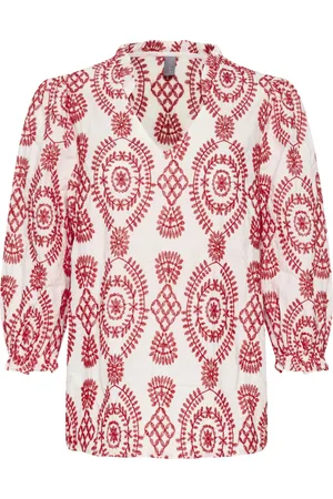 Culture Bluse