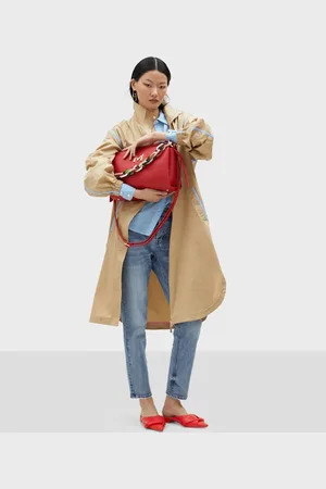 Lola Casademunt Trenchcoat 