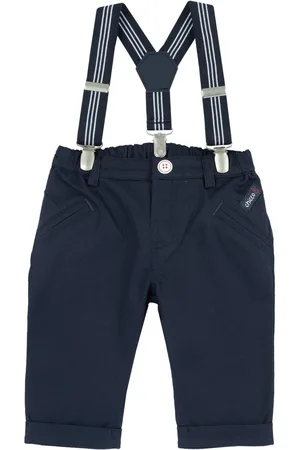 chicco Latzhose