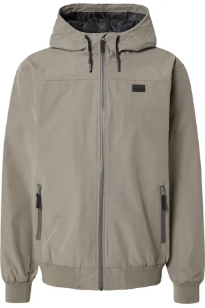 Iriedaily Jacke 