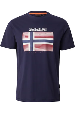 Napapijri T-Shirt 