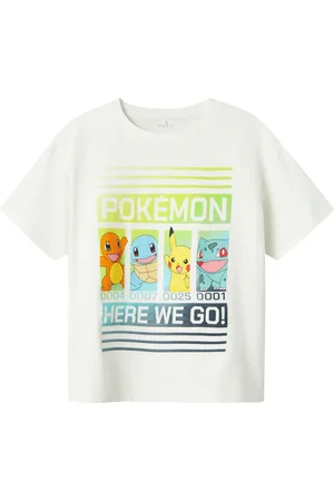 NAME IT T-Shirt 