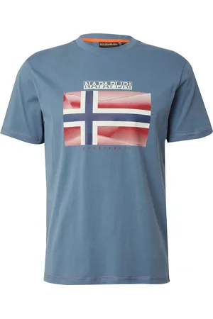 Napapijri T-Shirt 