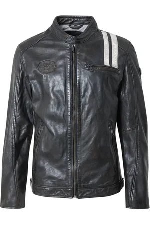 Mauritius Jacke 