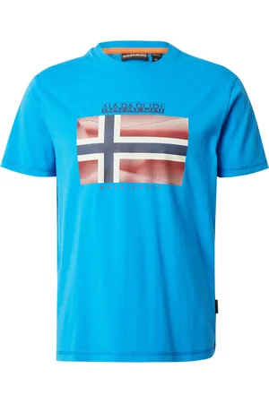 Napapijri T-Shirt 
