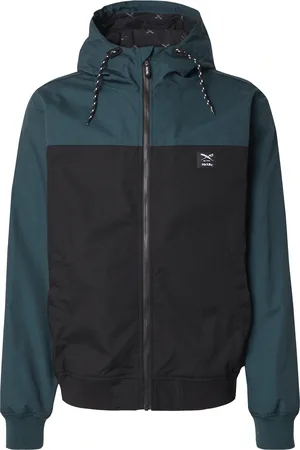 Iriedaily Übergangsjacke 