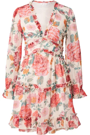 VILA Kleid 