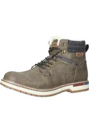 Dockers Boots