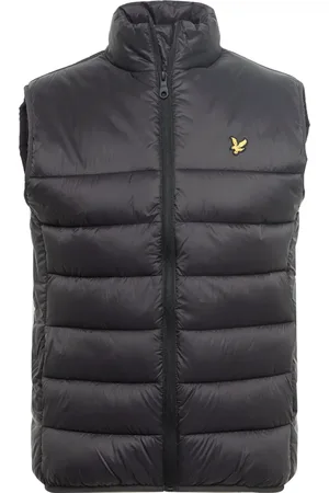 Lyle & Scott Weste