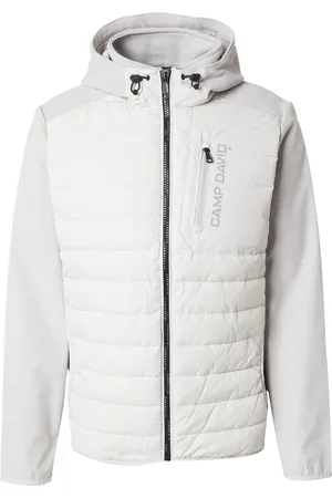 Camp David Jacke 