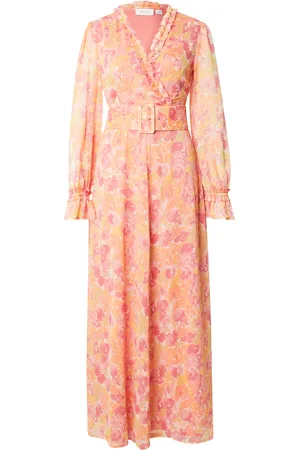 VILA Kleid 
