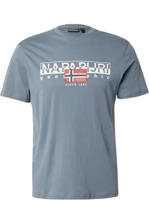 Napapijri T-Shirt 