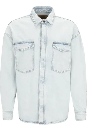 American Vintage Hemd 