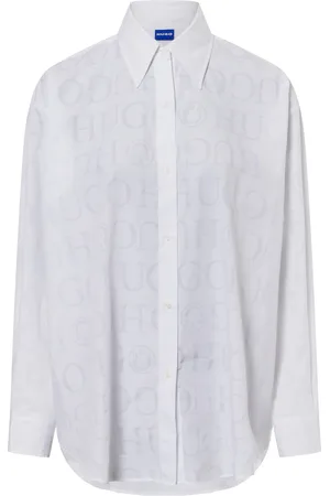HUGO BOSS Bluse 