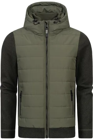 Ragwear Jacke 