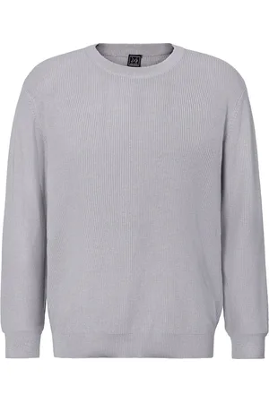 john devin Pullover