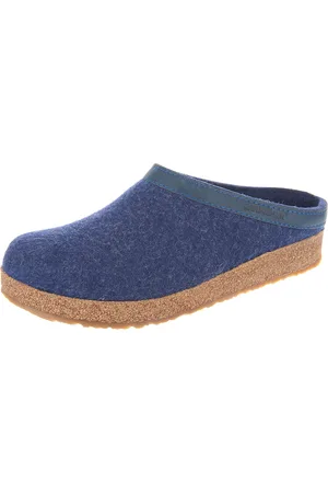Haflinger Hausschuh 