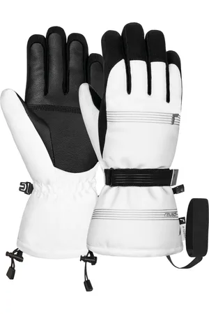 Reusch Fingerhandschuhe 