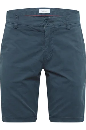 Knowledge Cotton Apparal Shorts 