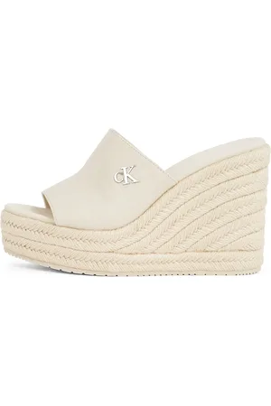 Calvin Klein Pantolette