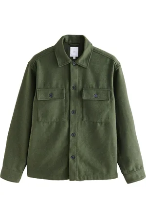 Next Jacke