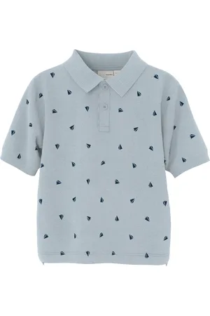 NAME IT Poloshirt 