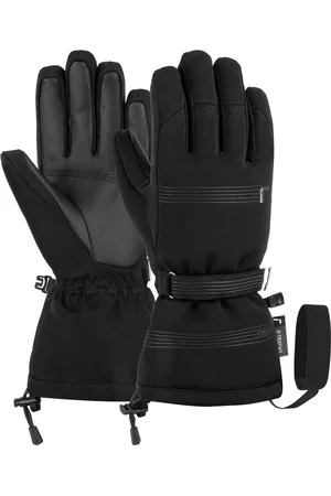 Reusch Fingerhandschuhe 