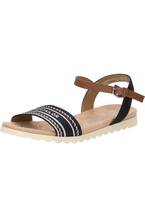 TOM TAILOR Sandale