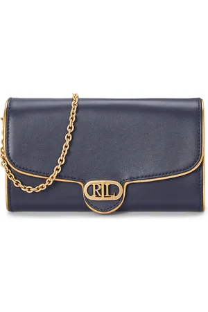 Ralph Lauren Clutch 