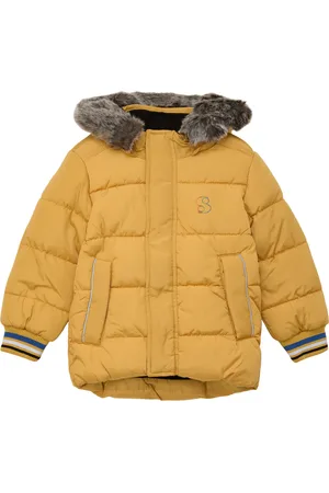 QS by s.Oliver Winterjacke