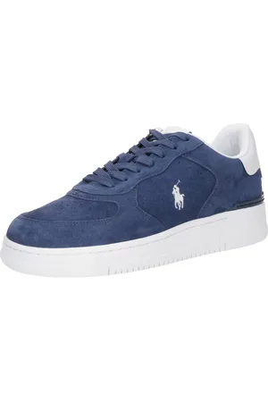 Ralph Lauren Sneaker 