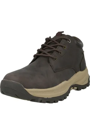 Dockers Sportlicher Schnürschuh