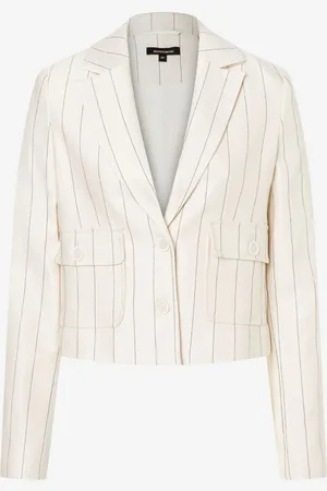 More & More Blazer