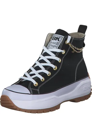 British Knights Sneaker high 