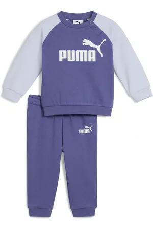 PUMA Jogginganzug 