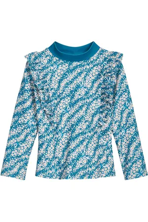 Playshoes Badeshirt