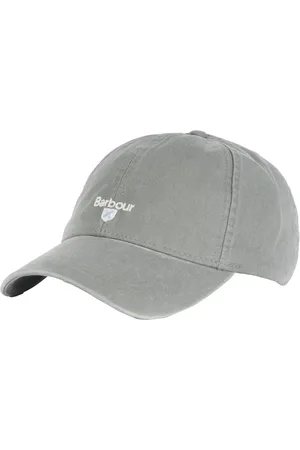 Barbour Cap 