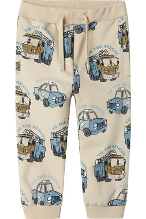 NAME IT Hose 