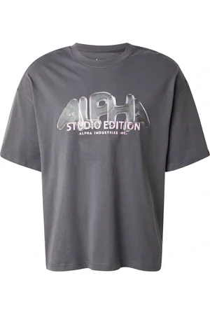 Alpha Industries T-Shirt 