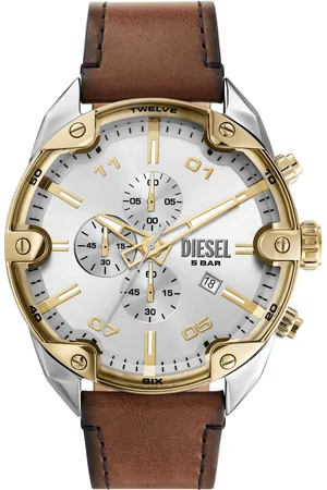 Diesel Uhr